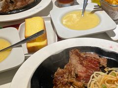 -豪客来牛排(开元盛世广场店)