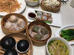 -狮王府淮扬菜(新街口友谊店)