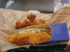-TACO STAR 塔可星(下沙宝龙店)