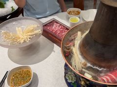 -东来顺•非遗火锅(外滩店)