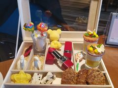 -广州中心皇冠假日酒店·汇点大堂吧