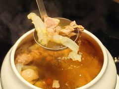-青螺餐厅·家宴(松雅湖店)