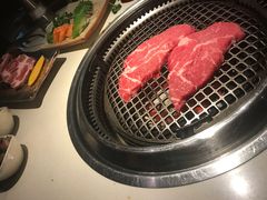 -赤坂亭M9和牛烧肉·日料398放题(万达店)
