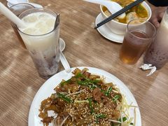 -百福麵家(新馬路店)