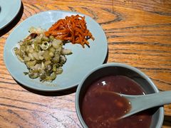 -小杨烤肉(朱雀店)