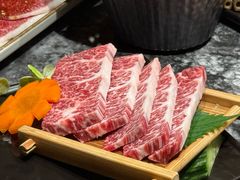 -牛将军•涮肉•烤肉•铁板烧(北京王府井·故宫店)