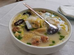 苏北头道菜-盐通酒家(金桥湾清水苑店)