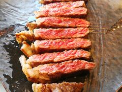 -老乾杯和牛烧肉(王府中环店)