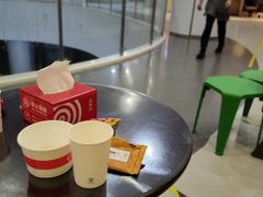 -海底捞火锅(漫乐城夜宵主题店)