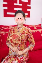 -拉瑞娜LaReine婚纱礼服高级定制