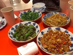 -侯师傅热炒店(印象城店)