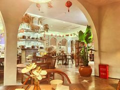 -来龙里 精致 东南亚餐室(万象城店)