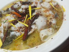 -太二酸菜鱼(汕头苏宁广场店)