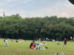 -广州雕塑公园