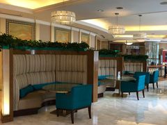-成都天府丽都喜来登饭店