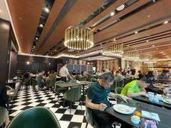 -香港珀丽酒店