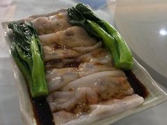 -新宝城海鲜坊(大浪店)