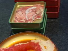 -神户赤童日式烤肉伙伴(东直门店)