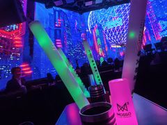 -MOSSO·Liveshow(M3香港广场店)