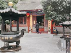 -罔极寺