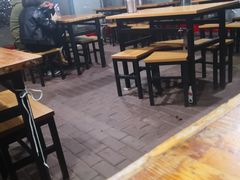 大堂-东财大盘鸡(黑石礁店)