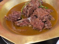 -芦月轩羊蝎子(北蜂窝店)