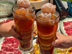 -陶兰居·手工点心·粤菜(圆融时代广场店)