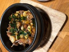 -竹里馆·淮扬菜·功夫茶(老门东店)