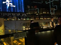 -柒Lounge(三里屯店)