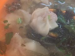 -阿麟馄饨(延长路店)