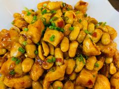 -长兴菜馆(高桥店)