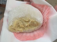 -澳门长洲糯米糍(柯打苏沙街店)