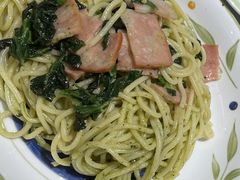 -萨莉亚意式餐厅(杭州滨江天街店)