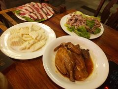 -凤中皇清远鸡村(凤城店)