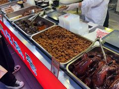 -乔波食品(杜桥中心菜场店)