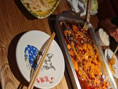 -尚渔味双拼烤鱼(远洋未来汇店)