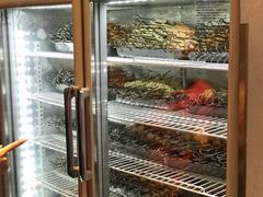 -姥姥家大缸烧烤(台东店)