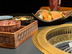 -無二炙坊·和牛烧肉(大钟寺1733店)