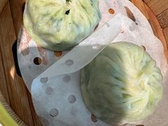 薄皮水晶包子-悦融琥珀·京鲁菜·海味珍品(西单店)