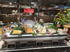 -吉布鲁牛排海鲜自助(朝阳广场店)