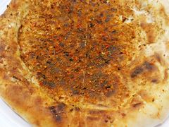 -清真西北风味餐厅