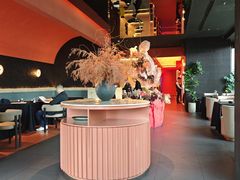 -醉东Oriental House(静安嘉里中心店)