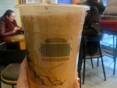 -放哈·甜醅子奶茶创造者(正宁路店)