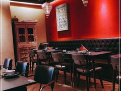 -丝路金桃·新疆菜(徐汇店)