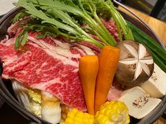 -阿吾罗日本料理(K11艺术中心店)
