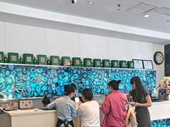 -初色海鲜自助(万丰路店)
