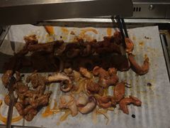 -新石器烤肉(中房金谊广场店)