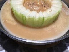 -禄婶鸡煲·打边炉