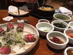-萨拉伯尔(燕莎友谊商城店)