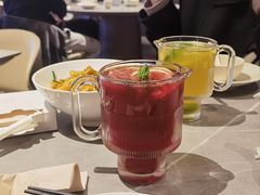 -楚山晓·楚湘菜(江夏永旺店)